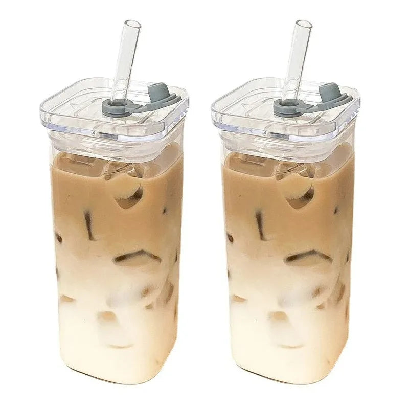 Square Brew Cup