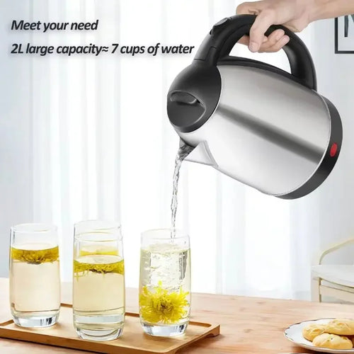 BrewMaster 2L Kettle