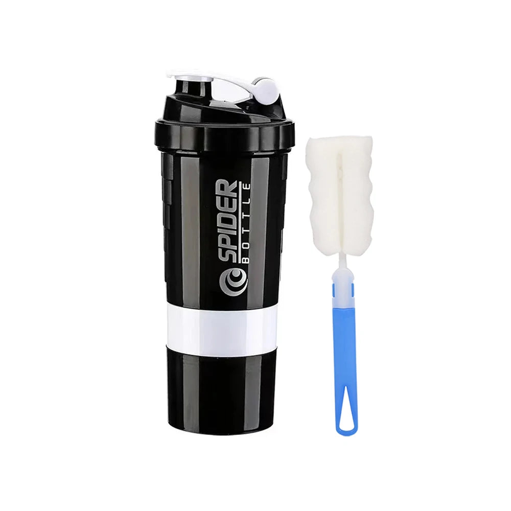 MaxMix Protein Bottle