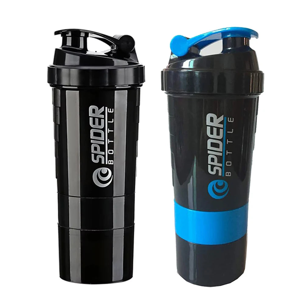 MaxMix Protein Bottle