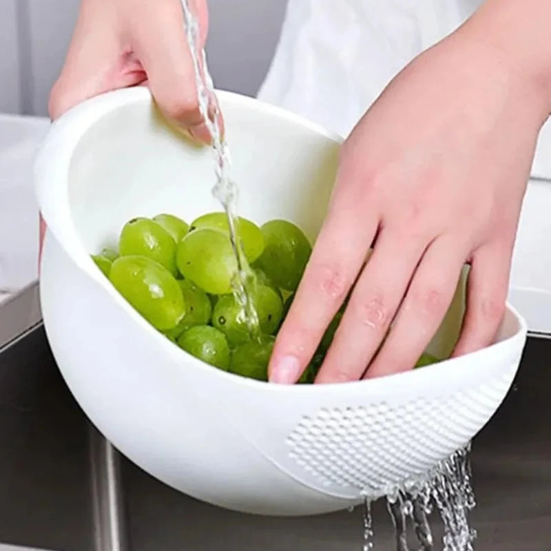 Drain Basket