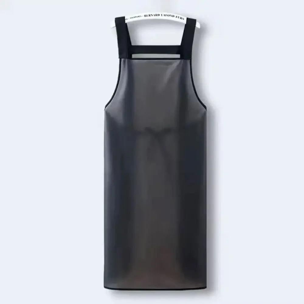 ClearPro Work Apron