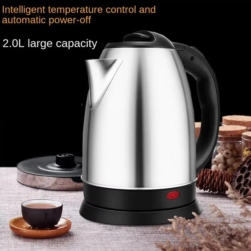 BrewMaster 2L Kettle