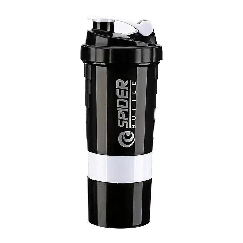 MaxMix Protein Bottle