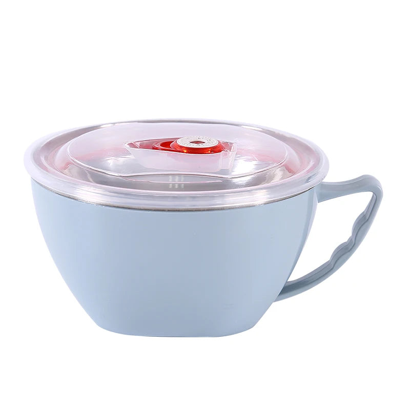 Grip & Go Bowl