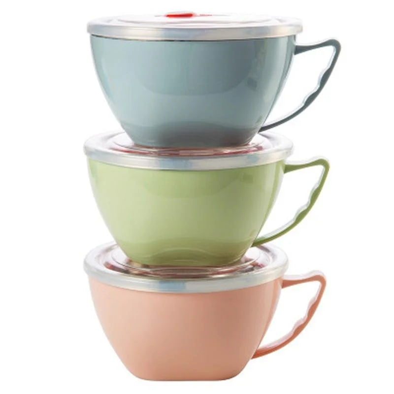 Grip & Go Bowl
