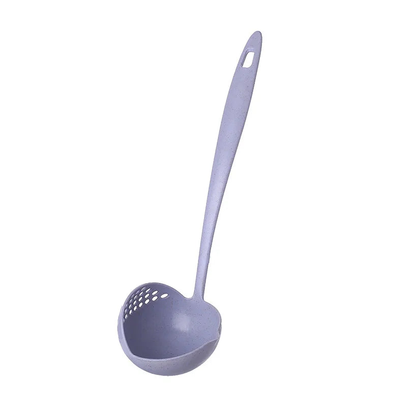Smart Strainer Spoon