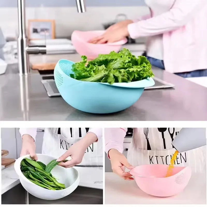Drain Basket