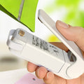 Mini Heat Bag sealer sealing  food bag
