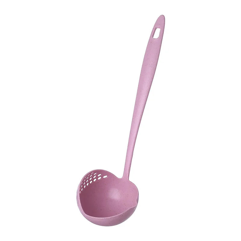 Smart Strainer Spoon