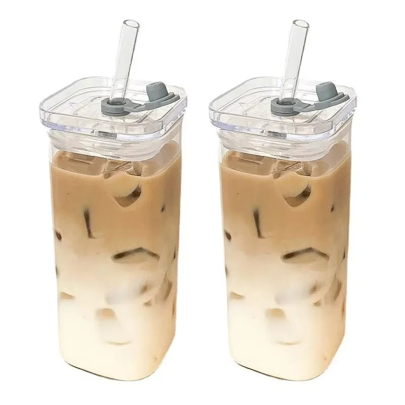 Square Brew Cup