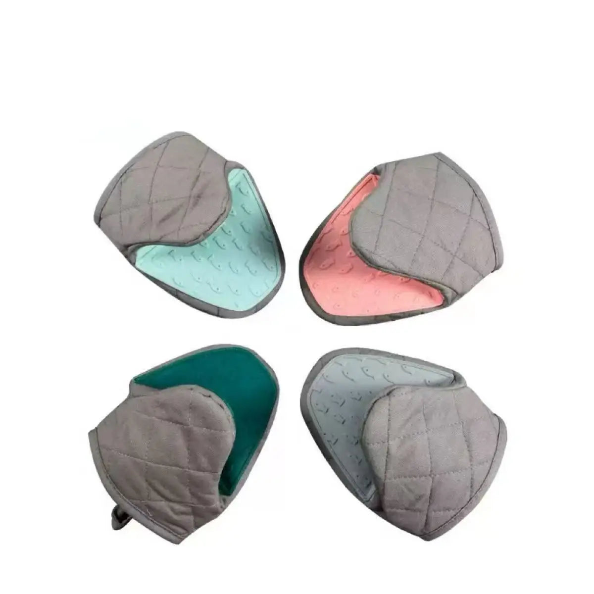 Fish Pan Holder
