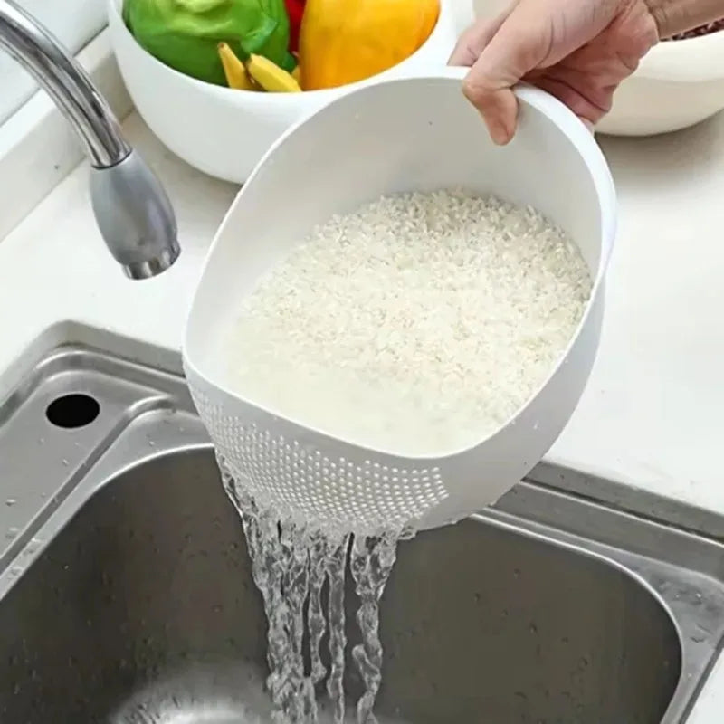 Drain Basket