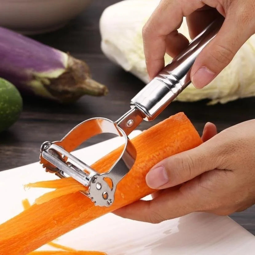 Julienne Master Slicer