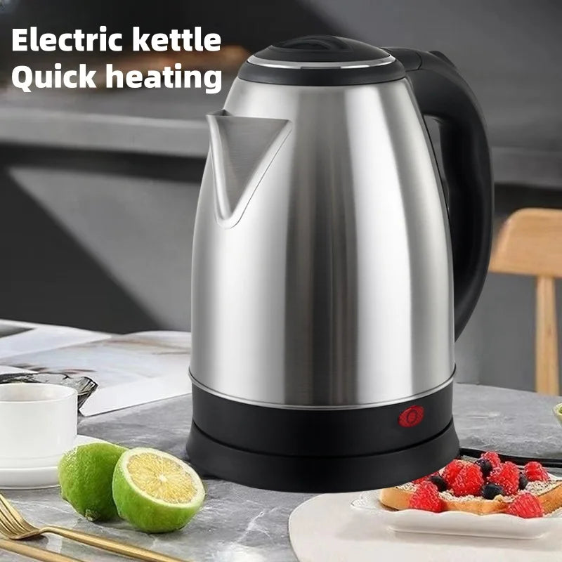 BrewMaster 2L Kettle
