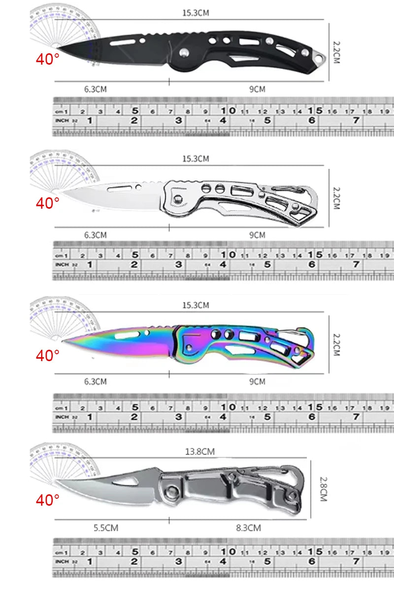 Kitchenit Fruit Knife