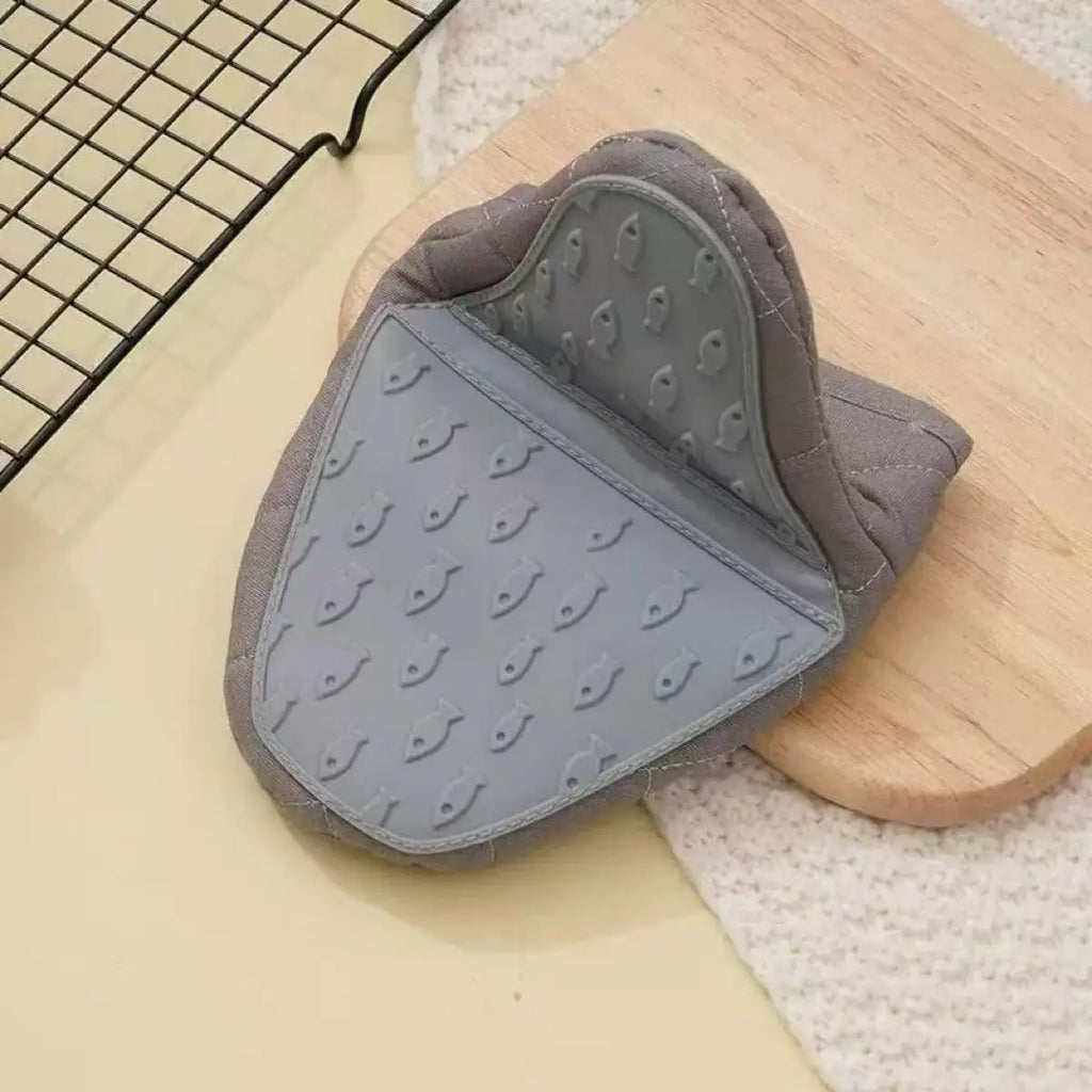Fish Pan Holder