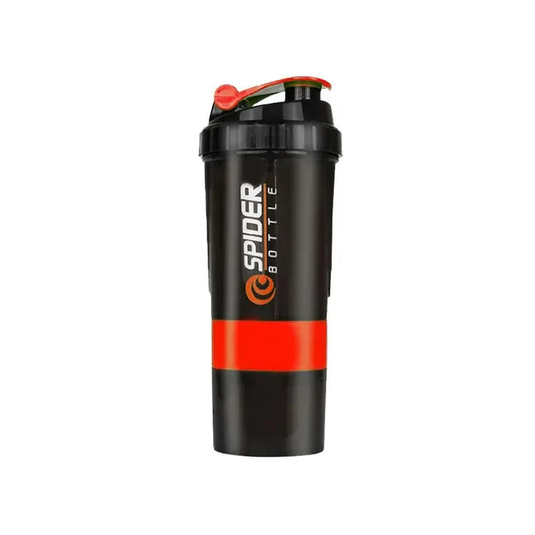 MaxMix Protein Bottle