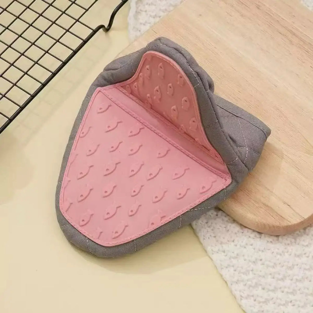 Fish Pan Holder