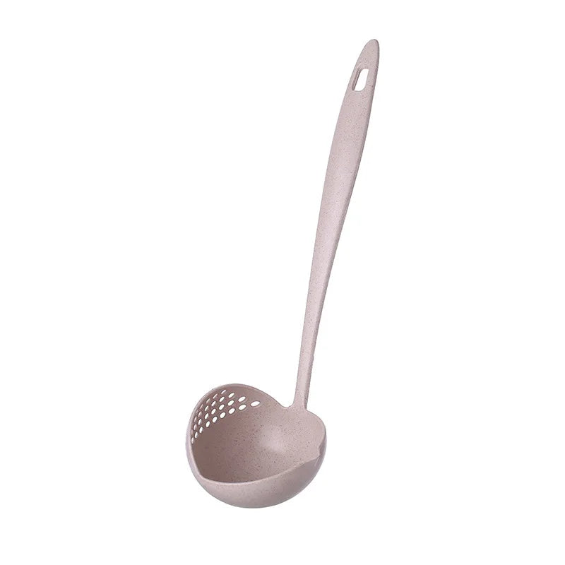 Smart Strainer Spoon