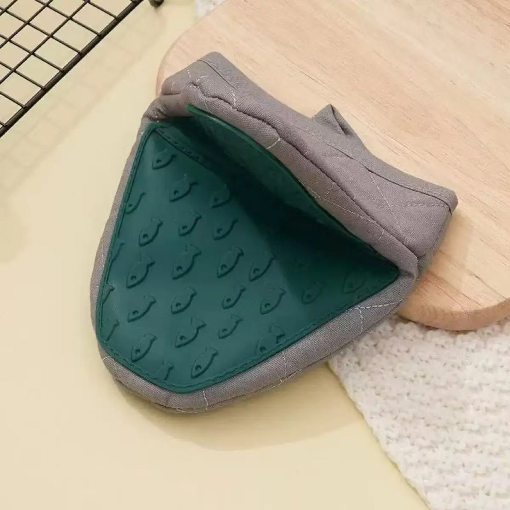 Fish Pan Holder